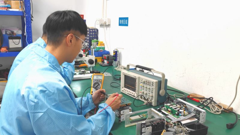 上海差压变送器精度等级：揭秘其规格背后的技术奥秘