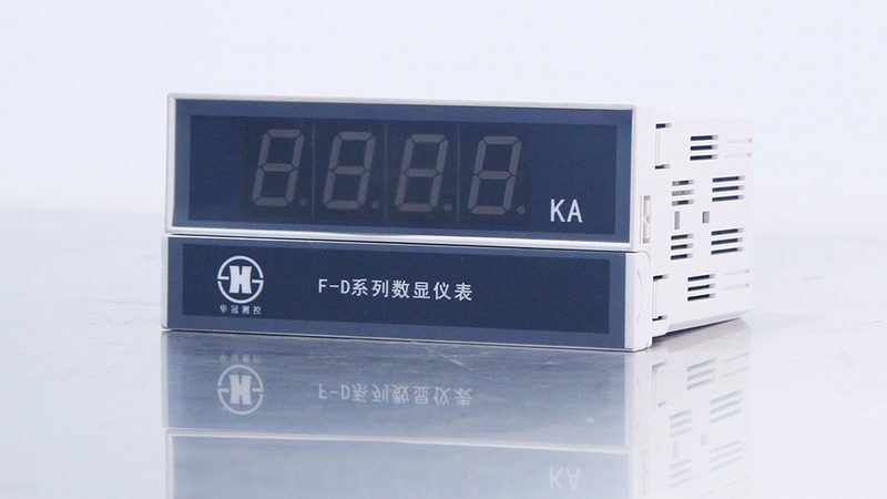 管道式超声波流量计：参数选型背后的技术考量