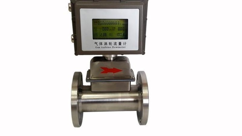 高温型涡街流量计选型标准