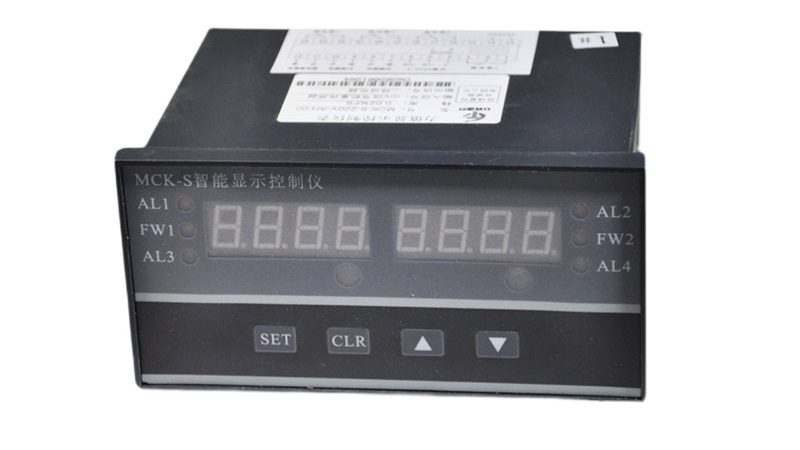 RS485通讯协议：称重仪表的心脏，揭秘其工作原理与应用