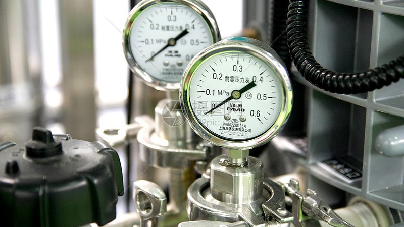 高温压力变送器检定规程：确保精确测量的关键