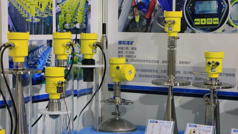 检测仪器与测量仪器：使用方法与步骤详解
