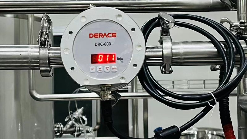 2级温度变送器：精准测量背后的技术解析