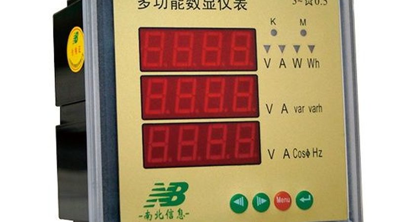 温度变送器安装验收：关键步骤与标准解读