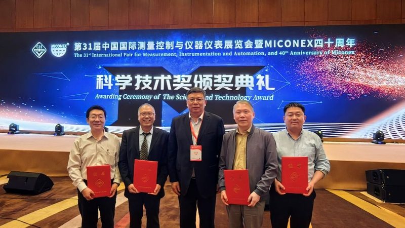 广州蒸汽锅炉磁翻板液位计：揭秘其工作原理与选购要点