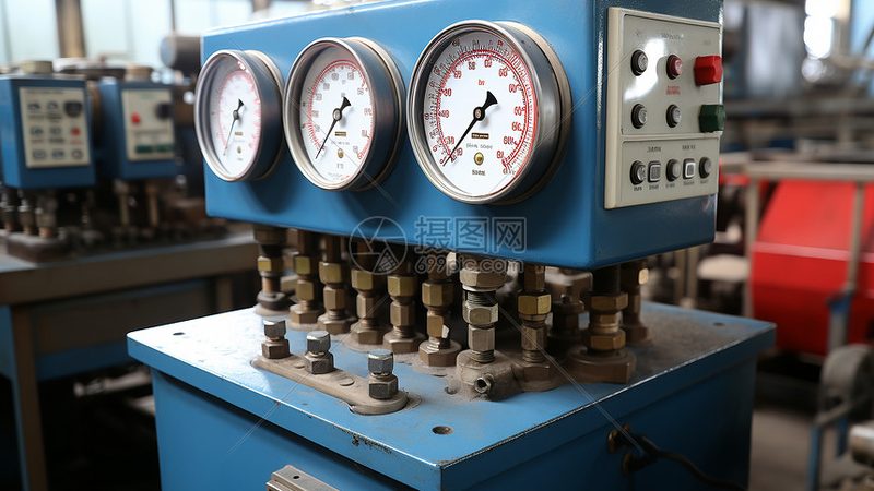 温度变送器输出信号种类全解析