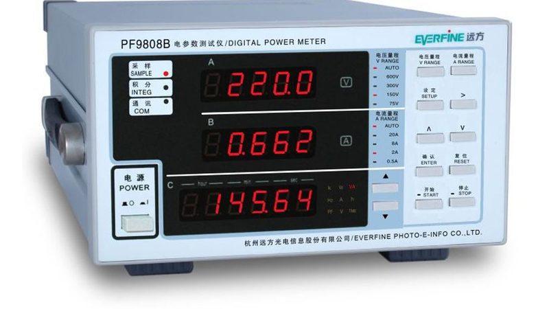 分析仪器校准标准规程：全面解析与执行要点