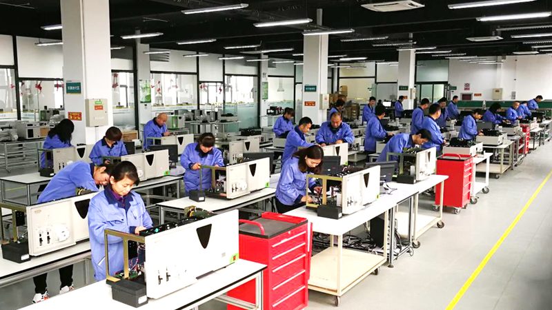 涡街流量计：揭秘其工作原理与优缺点