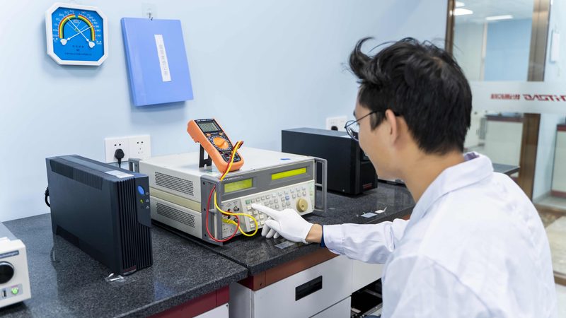 化工行业压力表选型：精准把握，安全无忧